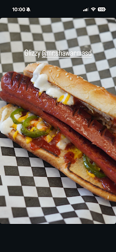 Photo of Mr. Shawarma San Marcos - 979 Woodland Pkwy, San Marcos, CA 92069