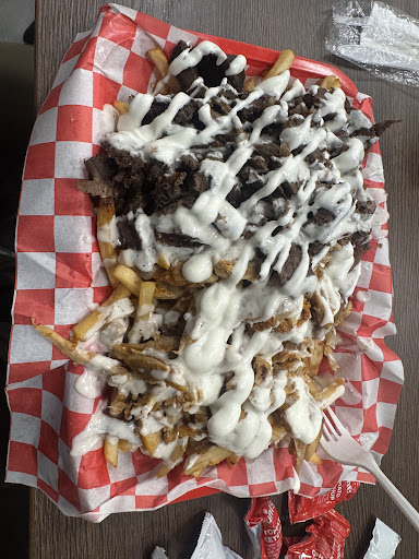 Photo of Mr. Shawarma El Cajon - 130 S Mollison Ave, El Cajon, CA 92020