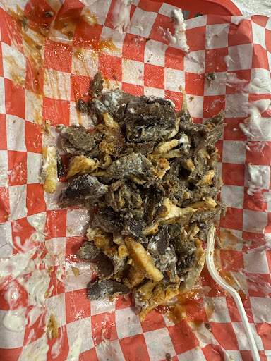 Photo of Mr. Shawarma El Cajon - 130 S Mollison Ave, El Cajon, CA 92020