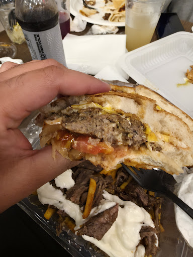 Photo of Mr. Shawarma El Cajon - 130 S Mollison Ave, El Cajon, CA 92020