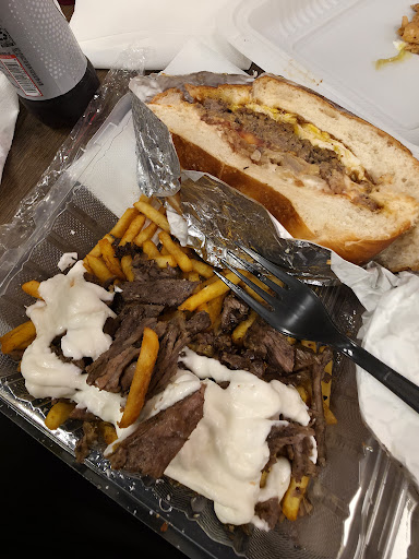 Photo of Mr. Shawarma El Cajon - 130 S Mollison Ave, El Cajon, CA 92020