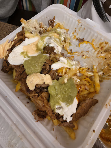 Photo of Mr. Shawarma El Cajon - 130 S Mollison Ave, El Cajon, CA 92020