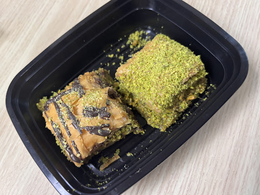 Photo of Mr. Shawarma El Cajon - 130 S Mollison Ave, El Cajon, CA 92020