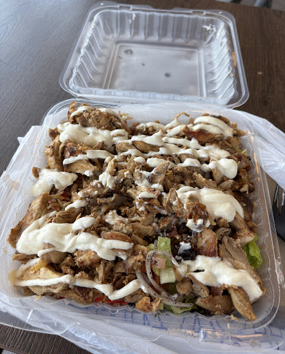 Photo of Mr. Shawarma El Cajon - 130 S Mollison Ave, El Cajon, CA 92020