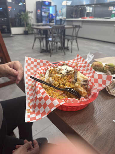 Photo of Mr. Shawarma El Cajon - 130 S Mollison Ave, El Cajon, CA 92020