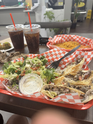 Photo of Mr. Shawarma El Cajon - 130 S Mollison Ave, El Cajon, CA 92020