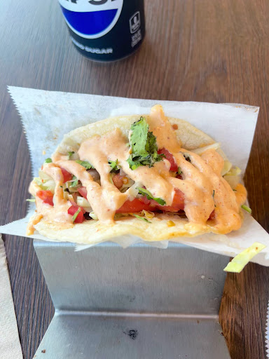 Photo of Mr. Shawarma El Cajon - 130 S Mollison Ave, El Cajon, CA 92020