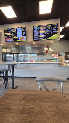Photo of Mr. Shawarma El Cajon - 130 S Mollison Ave, El Cajon, CA 92020