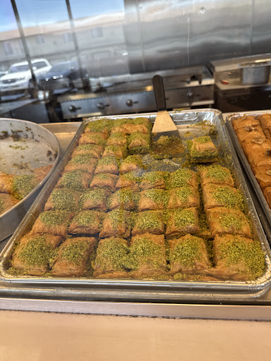 Photo of Mr. Shawarma El Cajon - 130 S Mollison Ave, El Cajon, CA 92020