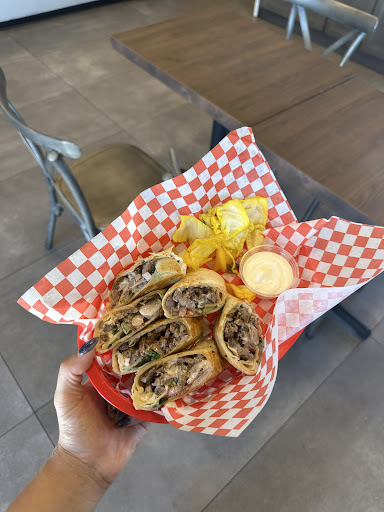 Photo of Mr. Shawarma El Cajon - 130 S Mollison Ave, El Cajon, CA 92020