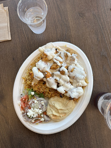 Photo of Mr. Shawarma El Cajon - 130 S Mollison Ave, El Cajon, CA 92020