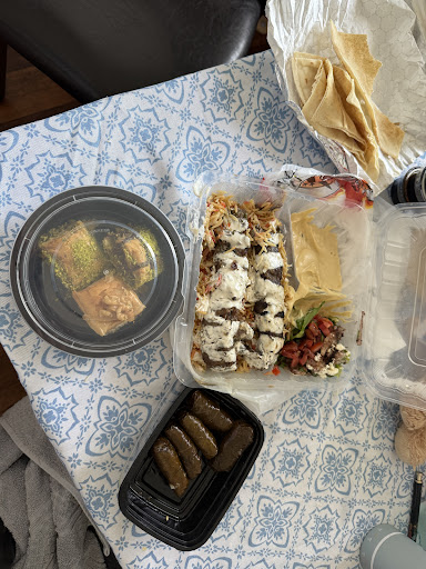 Photo of Mr. Shawarma El Cajon - 130 S Mollison Ave, El Cajon, CA 92020