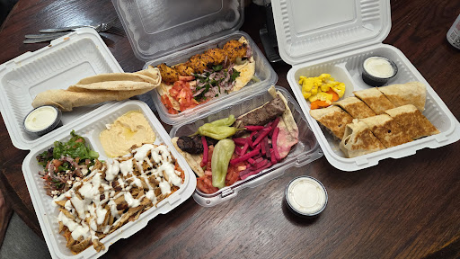 Photo of Mr. Shawarma El Cajon - 130 S Mollison Ave, El Cajon, CA 92020