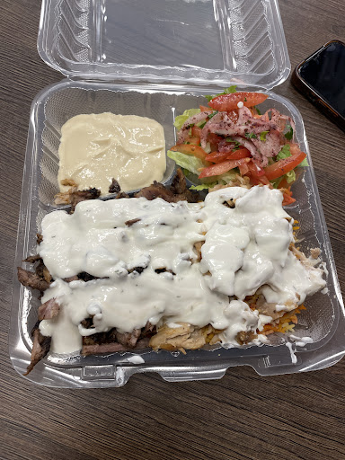 Photo of Mr. Shawarma El Cajon - 130 S Mollison Ave, El Cajon, CA 92020