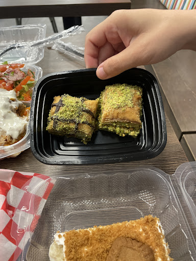 Photo of Mr. Shawarma El Cajon - 130 S Mollison Ave, El Cajon, CA 92020