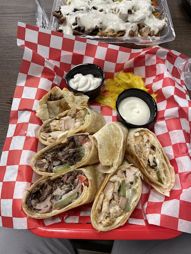 Photo of Mr. Shawarma El Cajon - 130 S Mollison Ave, El Cajon, CA 92020