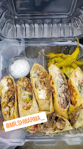 Photo of Mr. Shawarma El Cajon - 130 S Mollison Ave, El Cajon, CA 92020