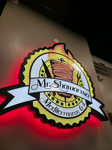 Photo of Mr. Shawarma El Cajon - 130 S Mollison Ave, El Cajon, CA 92020