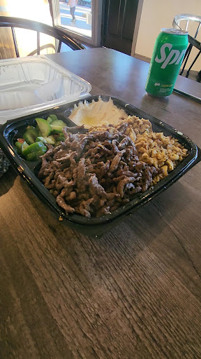 Photo of Georgie's Mediterranean Cuisine - 5225 Canyon Crest Dr #57, Riverside, CA 92507