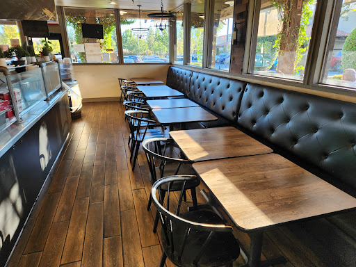 Photo of Georgie's Mediterranean Cuisine - 5225 Canyon Crest Dr #57, Riverside, CA 92507