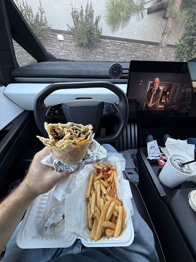 Photo of Georgie's Mediterranean Cuisine - 5225 Canyon Crest Dr #57, Riverside, CA 92507