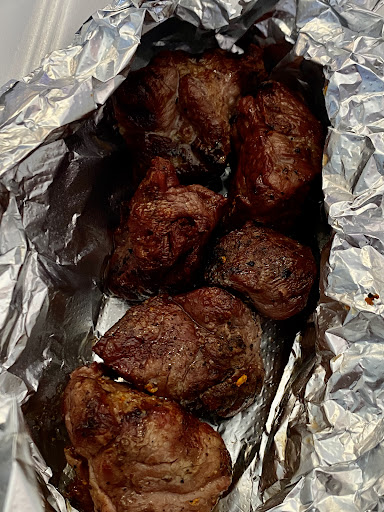 Photo of Georgie's Mediterranean Cuisine - 5225 Canyon Crest Dr #57, Riverside, CA 92507