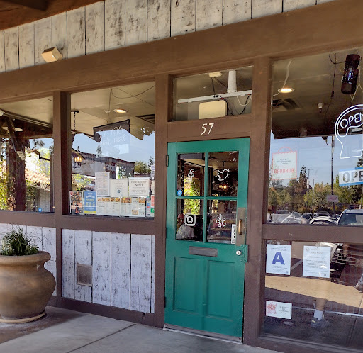 Photo of Georgie's Mediterranean Cuisine - 5225 Canyon Crest Dr #57, Riverside, CA 92507