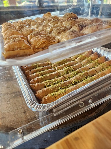 Photo of Georgie's Mediterranean Cuisine - 5225 Canyon Crest Dr #57, Riverside, CA 92507