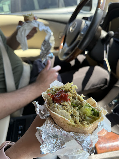 Photo of Georgie's Mediterranean Cuisine - 5225 Canyon Crest Dr #57, Riverside, CA 92507