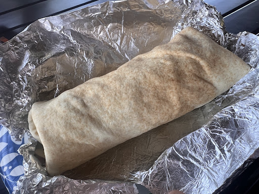 Photo of Georgie's Mediterranean Cuisine - 5225 Canyon Crest Dr #57, Riverside, CA 92507