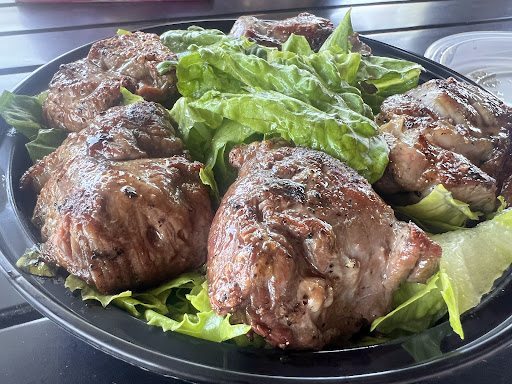 Photo of Georgie's Mediterranean Cuisine - 5225 Canyon Crest Dr #57, Riverside, CA 92507