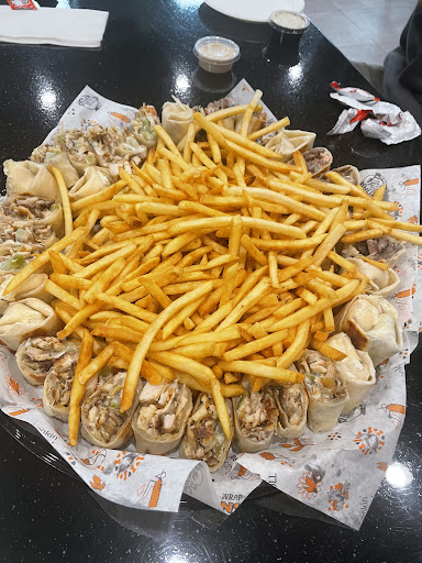 Photo of Abu Omar Halal - Glendora, CA - 1808 E Rte 66, Glendora, CA 91740