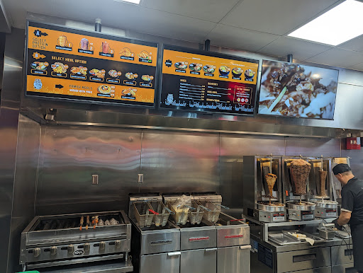 Photo of Abu Omar Halal - Glendora, CA - 1808 E Rte 66, Glendora, CA 91740