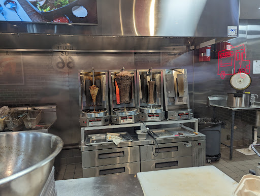 Photo of Abu Omar Halal - Glendora, CA - 1808 E Rte 66, Glendora, CA 91740