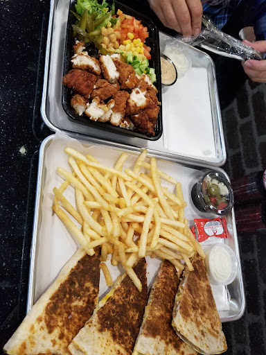 Photo of Abu Omar Halal - Glendora, CA - 1808 E Rte 66, Glendora, CA 91740