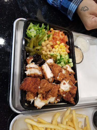 Photo of Abu Omar Halal - Glendora, CA - 1808 E Rte 66, Glendora, CA 91740