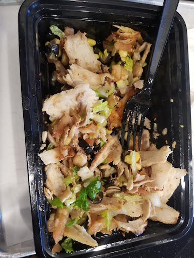 Photo of Abu Omar Halal - Glendora, CA - 1808 E Rte 66, Glendora, CA 91740