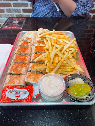 Photo of Abu Omar Halal - Glendora, CA - 1808 E Rte 66, Glendora, CA 91740