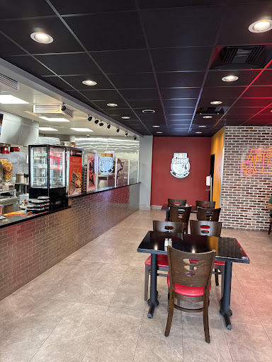 Photo of Abu Omar Halal - Glendora, CA - 1808 E Rte 66, Glendora, CA 91740