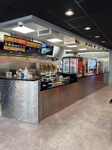 Photo of Abu Omar Halal - Glendora, CA - 1808 E Rte 66, Glendora, CA 91740