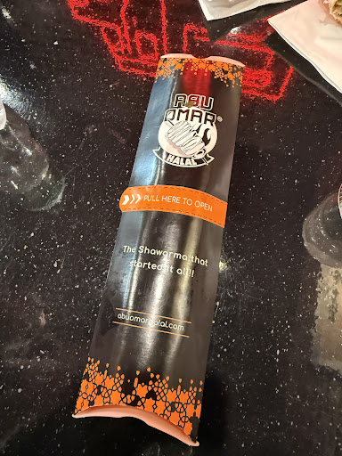 Photo of Abu Omar Halal - Glendora, CA - 1808 E Rte 66, Glendora, CA 91740