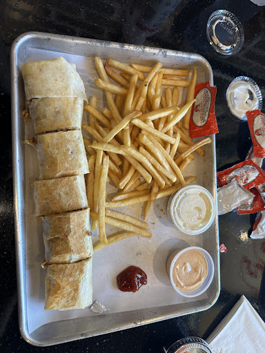 Photo of Abu Omar Halal - Glendora, CA - 1808 E Rte 66, Glendora, CA 91740