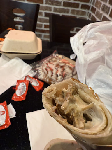 Photo of Abu Omar Halal - Glendora, CA - 1808 E Rte 66, Glendora, CA 91740