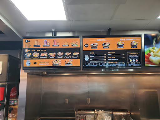 Photo of Abu Omar Halal - Glendora, CA - 1808 E Rte 66, Glendora, CA 91740