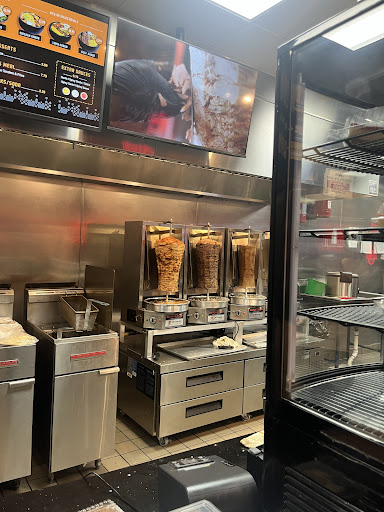 Photo of Abu Omar Halal - Glendora, CA - 1808 E Rte 66, Glendora, CA 91740