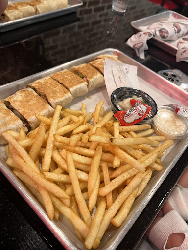 Photo of Abu Omar Halal - Glendora, CA - 1808 E Rte 66, Glendora, CA 91740