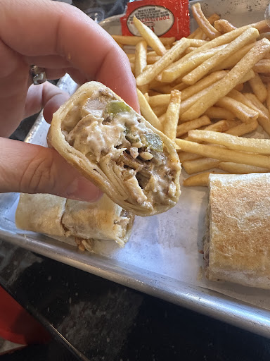 Photo of Abu Omar Halal - Glendora, CA - 1808 E Rte 66, Glendora, CA 91740