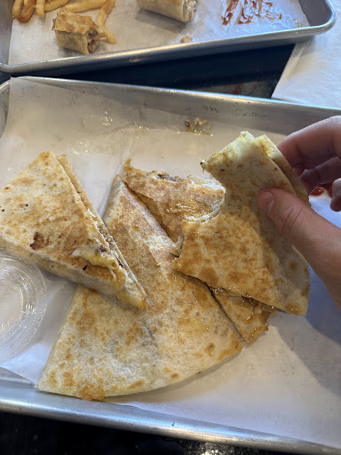 Photo of Abu Omar Halal - Glendora, CA - 1808 E Rte 66, Glendora, CA 91740