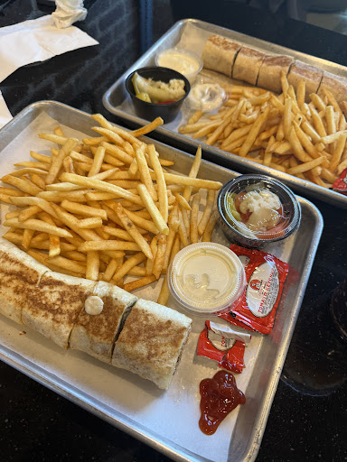 Photo of Abu Omar Halal - Glendora, CA - 1808 E Rte 66, Glendora, CA 91740