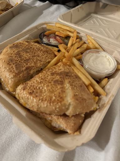 Photo of Abu Omar Halal - Glendora, CA - 1808 E Rte 66, Glendora, CA 91740